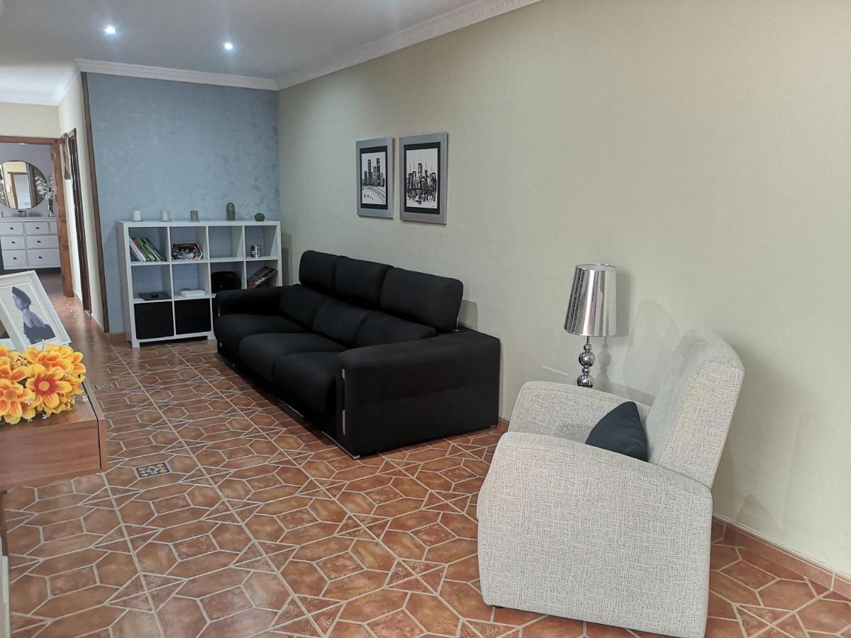 La Casa De Rei Apartment Sardina Luaran gambar