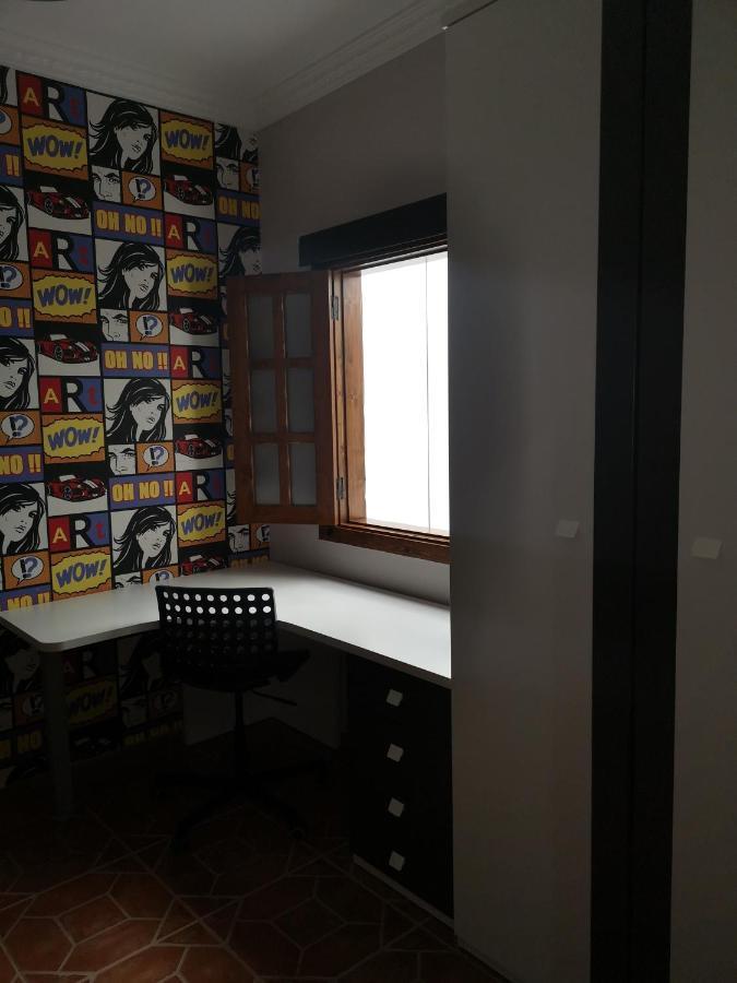 La Casa De Rei Apartment Sardina Luaran gambar