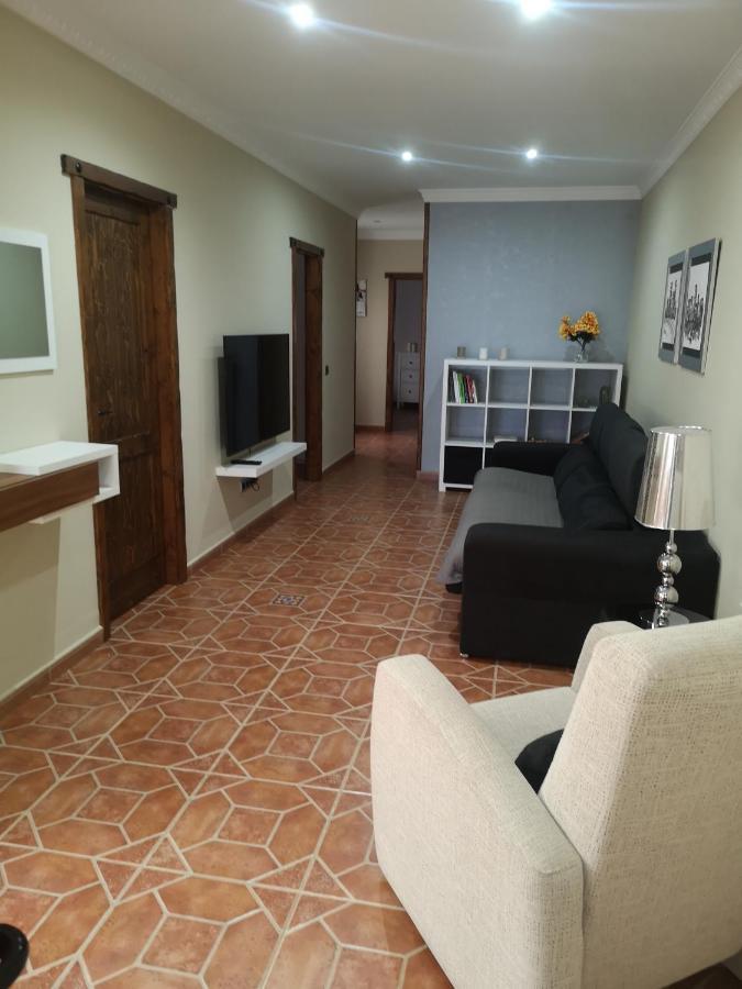 La Casa De Rei Apartment Sardina Luaran gambar